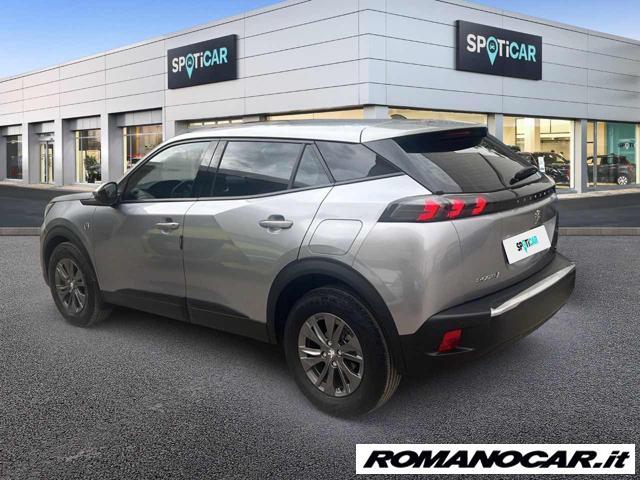 PEUGEOT 2008 PureTech 100 S&S Active