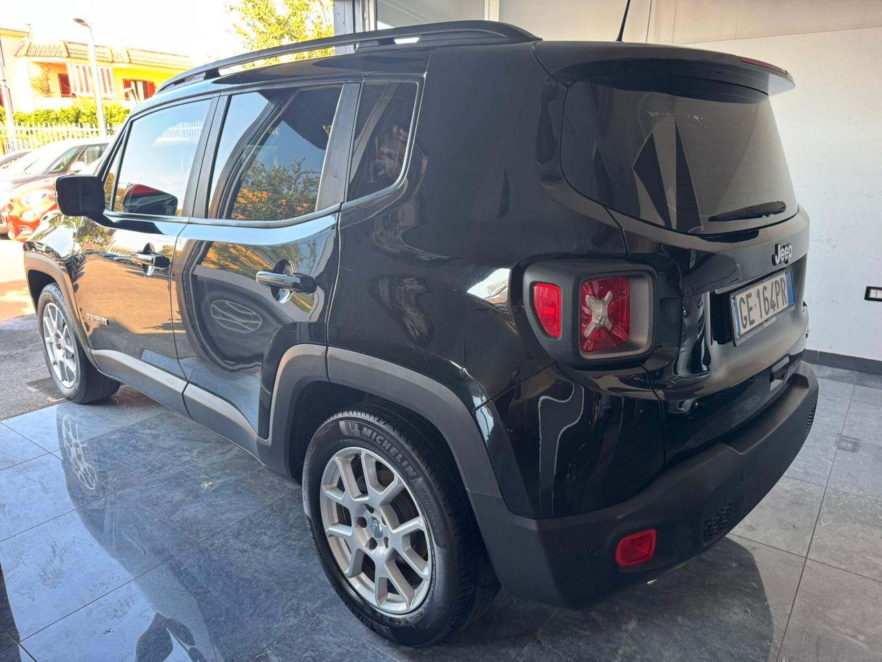 Jeep Renegade 1.6 Mjt 130 CV Limited PREZZO PROMO