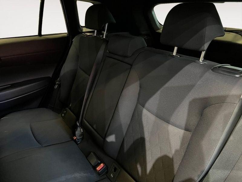 Toyota Corolla Cross 1.8 Hybrid 140 CV E-CVT Trend