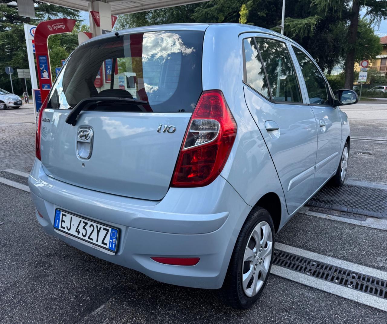 Hyundai i10 1.1 12V Comfort
