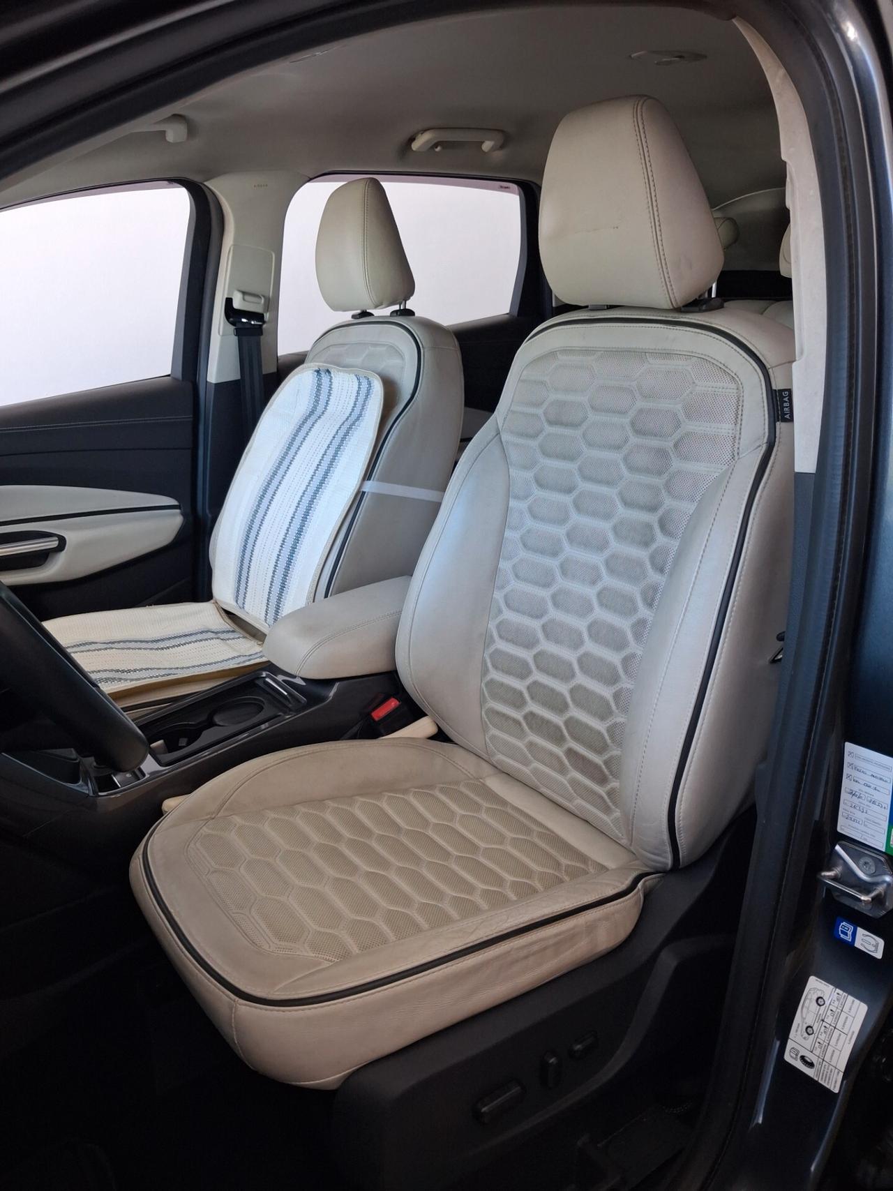 Ford Kuga 2.0 TDCI 150 CV S&S 4WD Vignale