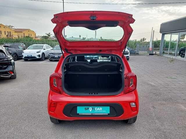 Kia Picanto 1.0 12V 5 porte Style TT