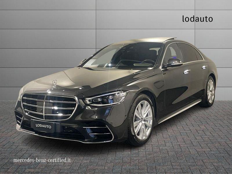 Mercedes-Benz Classe S S 350 d Premium Plus
