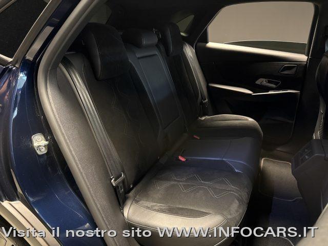 DS AUTOMOBILES DS 7 BlueHDi 130 CV Performance Line+ - PROMO