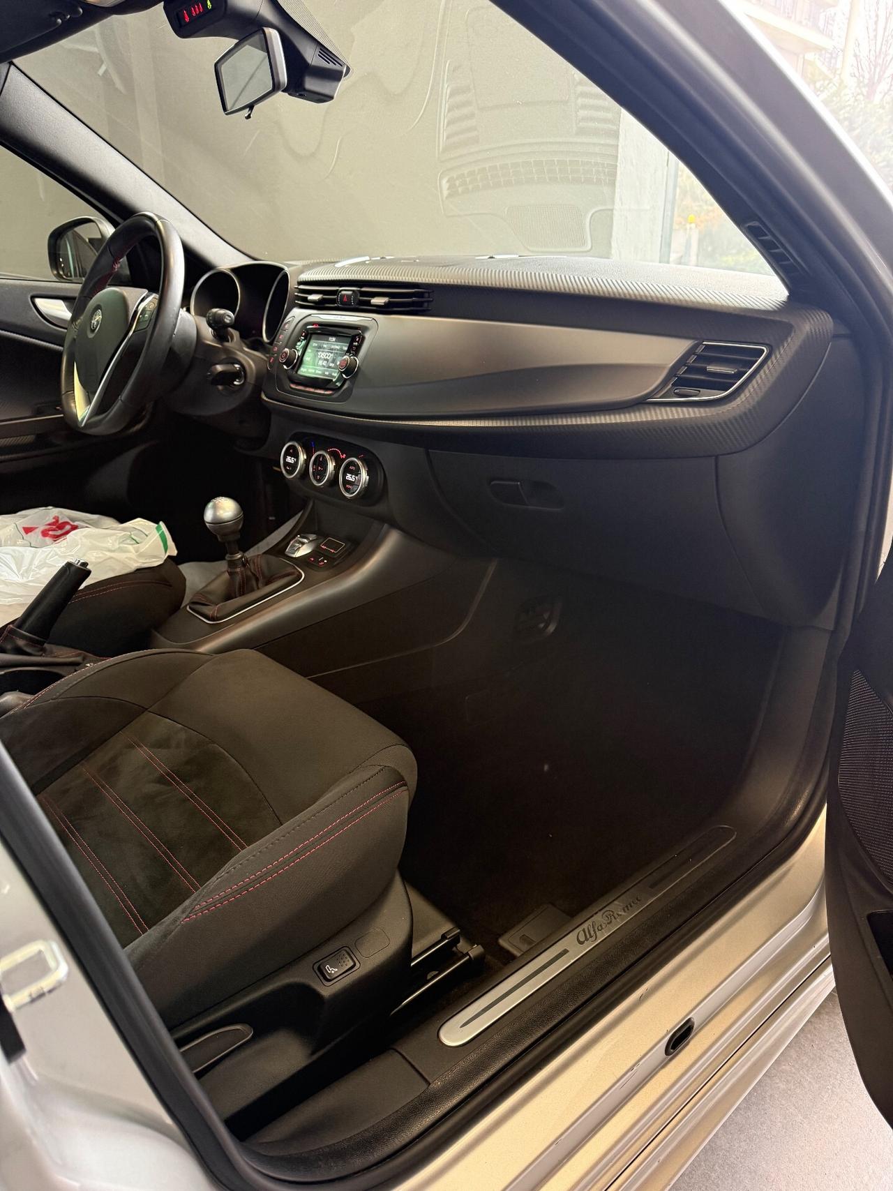 Alfa Romeo Giulietta 1.4 Turbo 120 CV Super