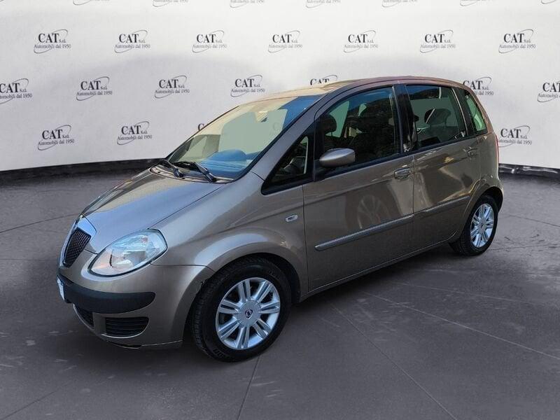 Lancia Musa 1.9 jtd DI LUSSO