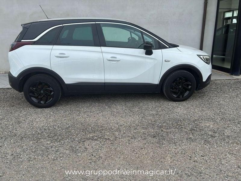 Opel Crossland X 1.2 83cv MT5 Innovation