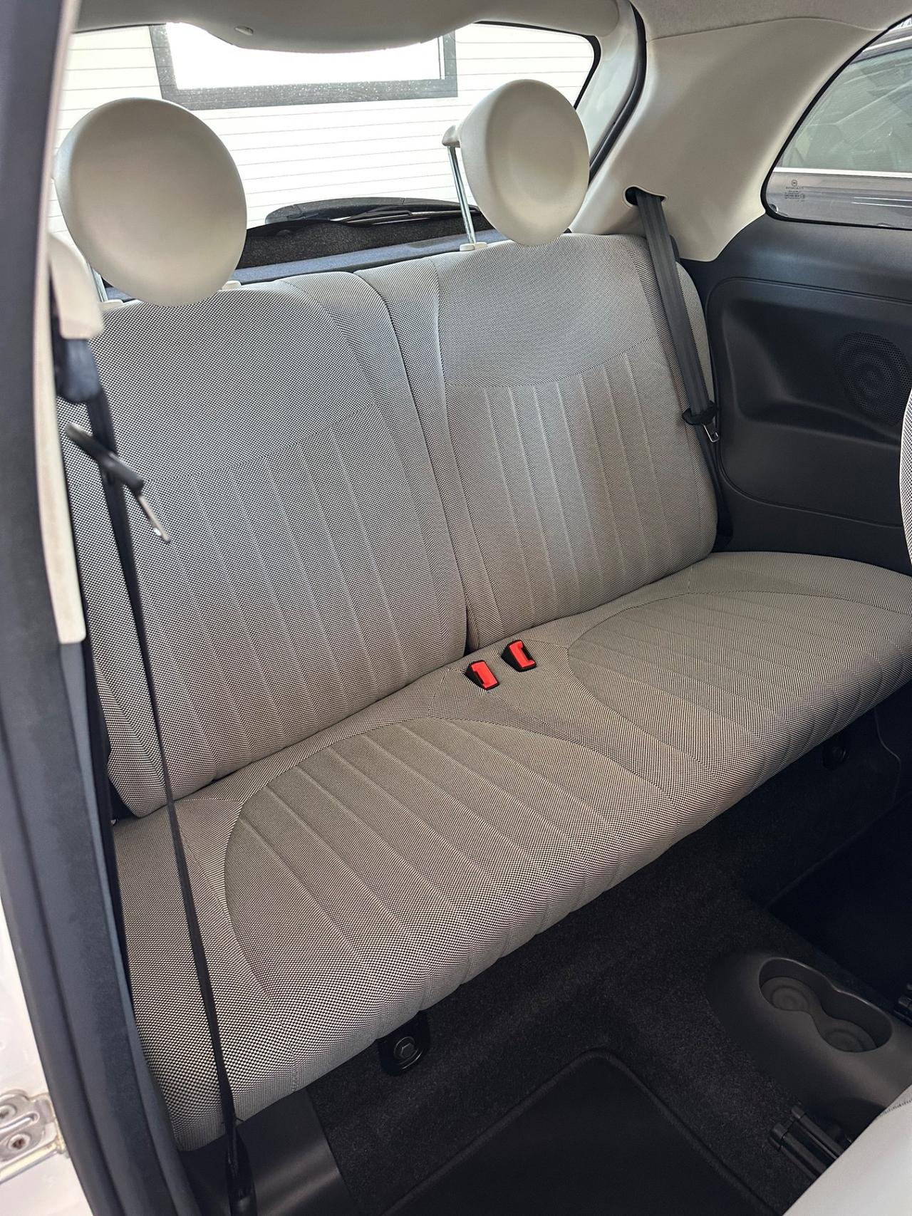 Fiat 500 1.2 Color Therapy