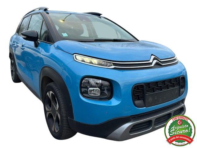 CITROEN C3 Aircross PureTech 110 S&S Shine