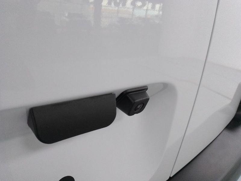 FIAT Doblò Doblo van 1.5 bluehdi 130cv LH1