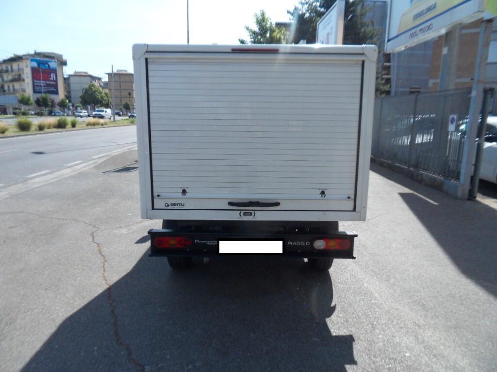 Piaggio