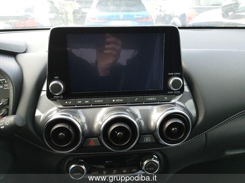 Nissan Juke N-CONNECTA HEV - VR N-CONNECTA HEV