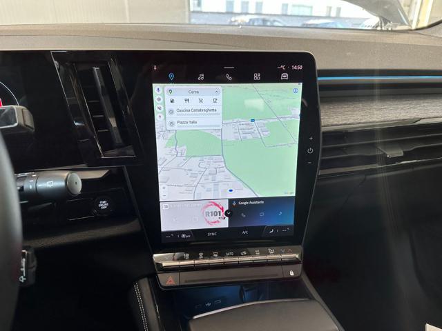 RENAULT Austral FULL HYBRID E-TECH 200CV TECHNO