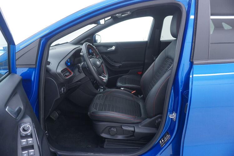 Ford Puma Hybrid ST-Line X aut. BR603772 1.0 Mild Hybrid 125CV