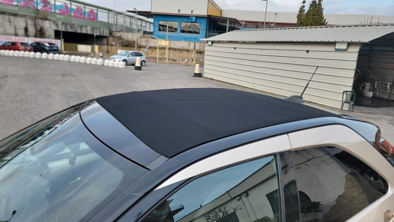 Toyota Aygo X 1.0 cabrio aut. TAGLIANDATA PERMUTE