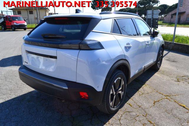 PEUGEOT 2008 1.2 Hybrid 100CV e-DCS6 Allure PRONTA CONSEGNA