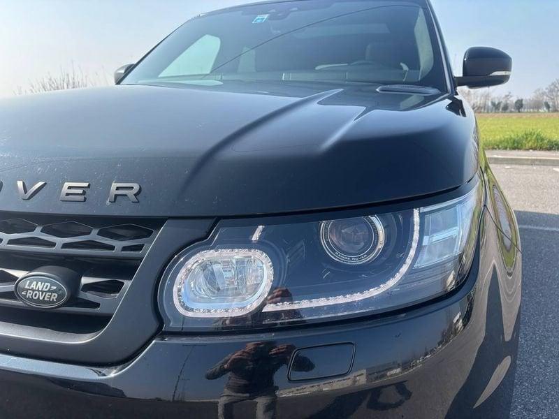 Land Rover Range Rover Sport HSE 3.0 Diesel *TETTO - BREMBO*