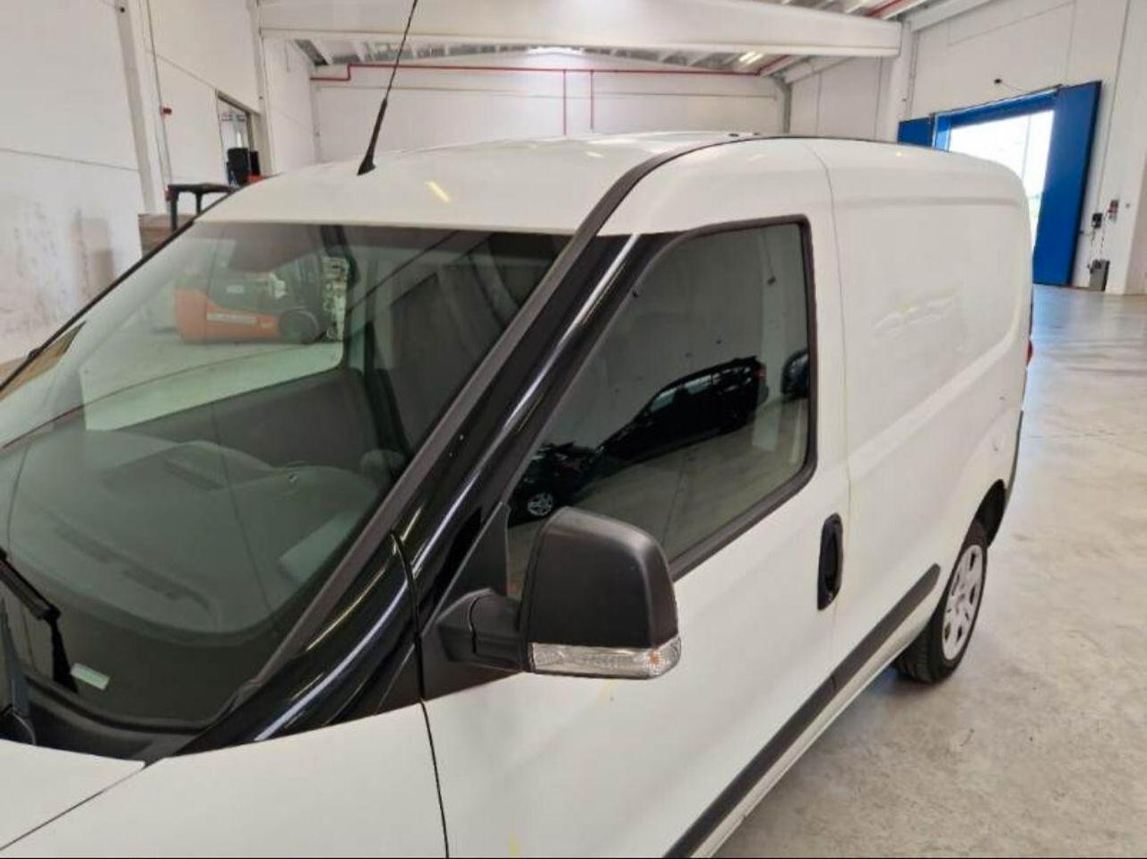 Fiat Doblo Doblò 1.6 MJT 120CV unico proprietario garanzia fatturabile