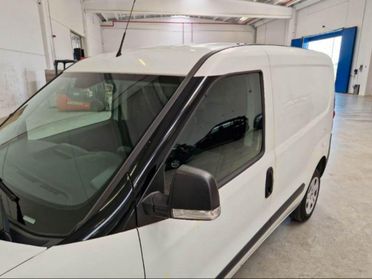 Fiat Doblo Doblò 1.6 MJT 120CV unico proprietario garanzia fatturabile