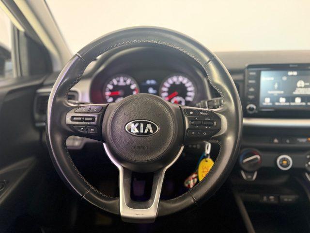 KIA Stonic 1.4 MPI 100 CV Energy