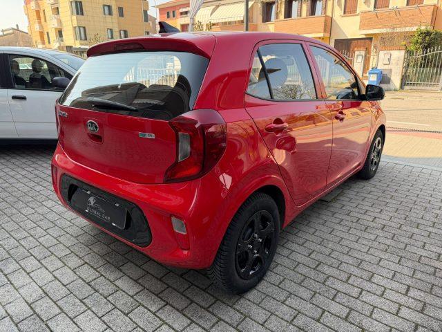 KIA Picanto 1.0 Benzina/GPL X Line
