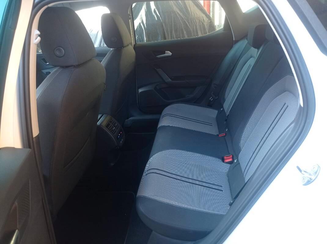 Seat Leon Leon 1.0 tsi Style 110cv