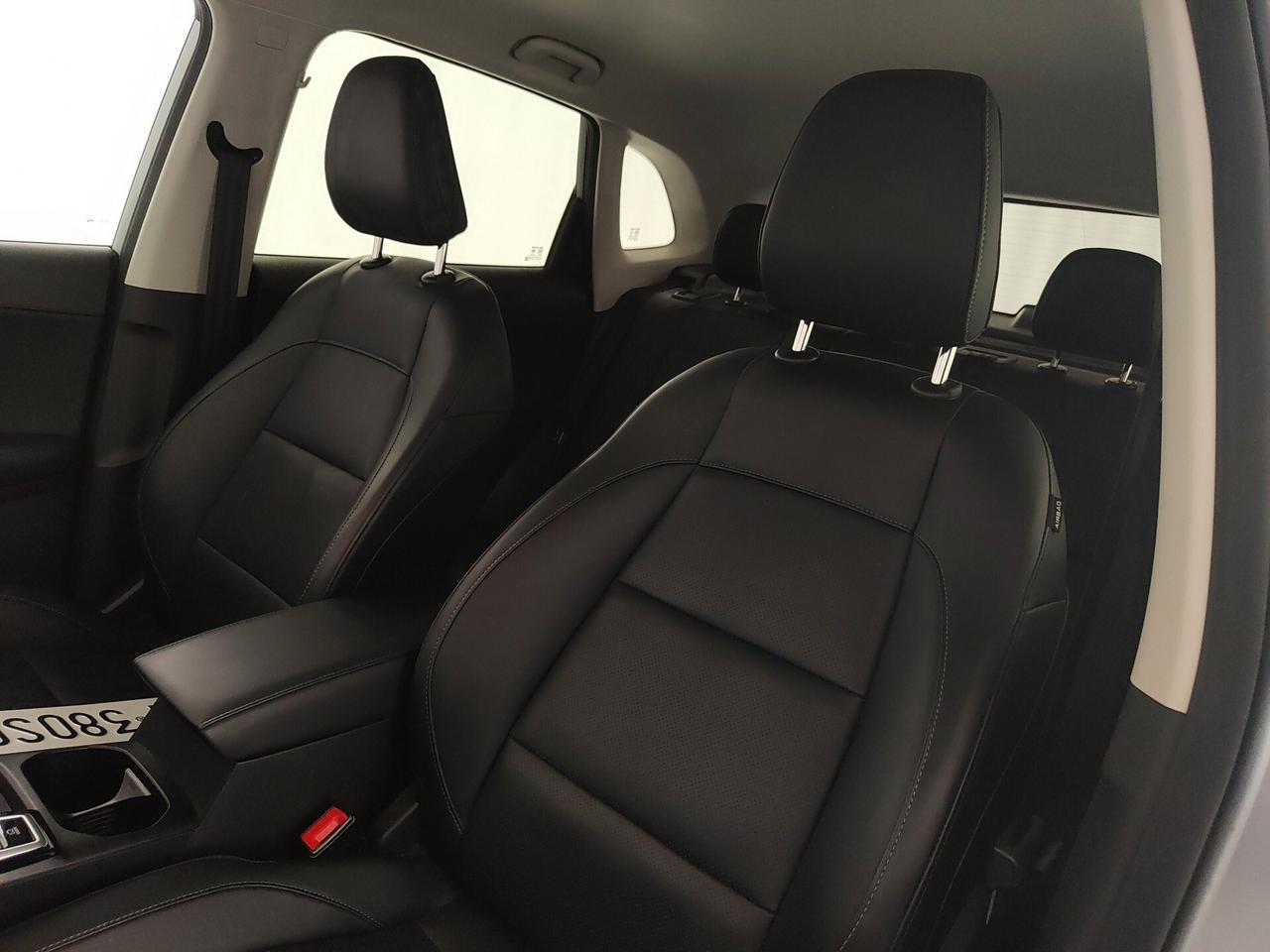 Mg ZS 1.5 Hybrid+ Luxury
