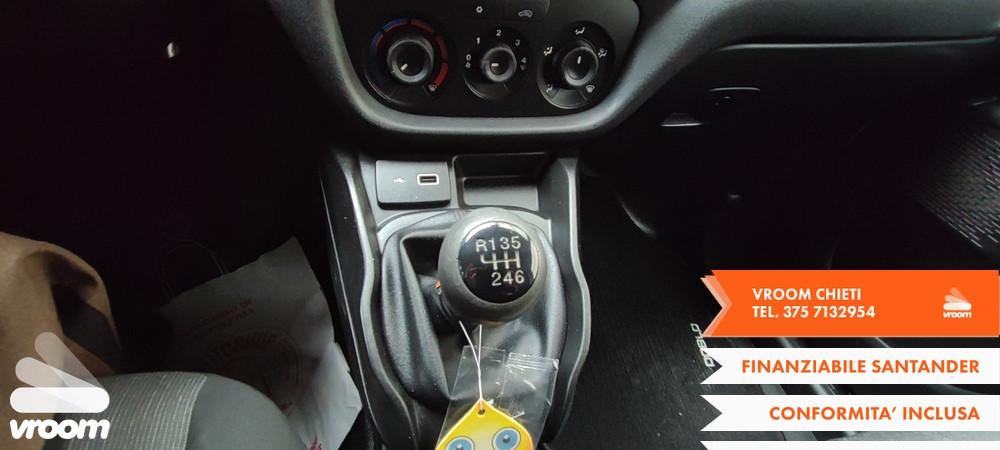 FIAT Doblò 3ª serie 1.6 MJT 105CV S&S PC-TN C...