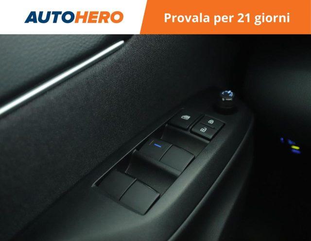 TOYOTA Yaris Cross 1.5 Hybrid 5p. E-CVT Trend