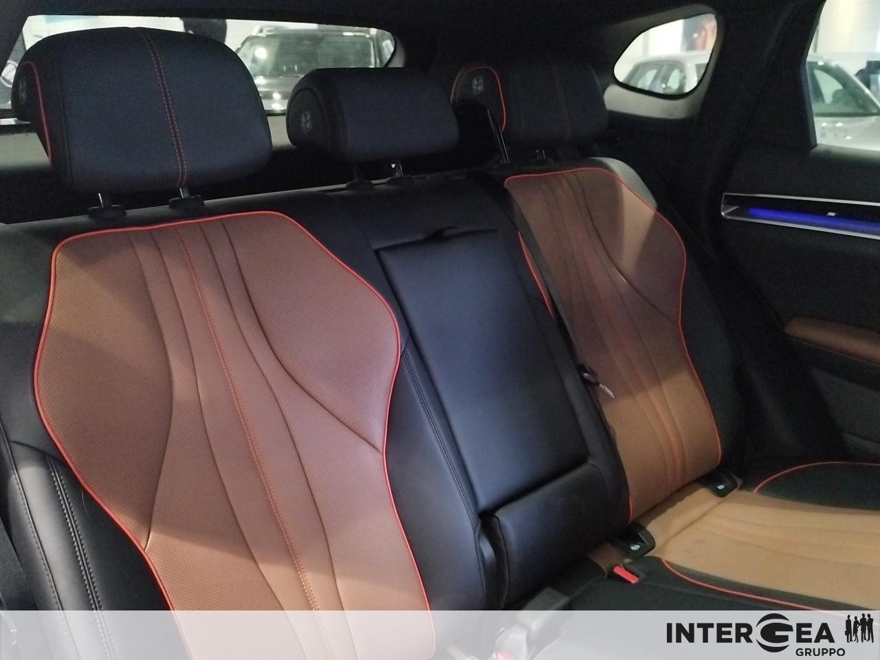 BYD Seal U DM-i 1.5 phev Design