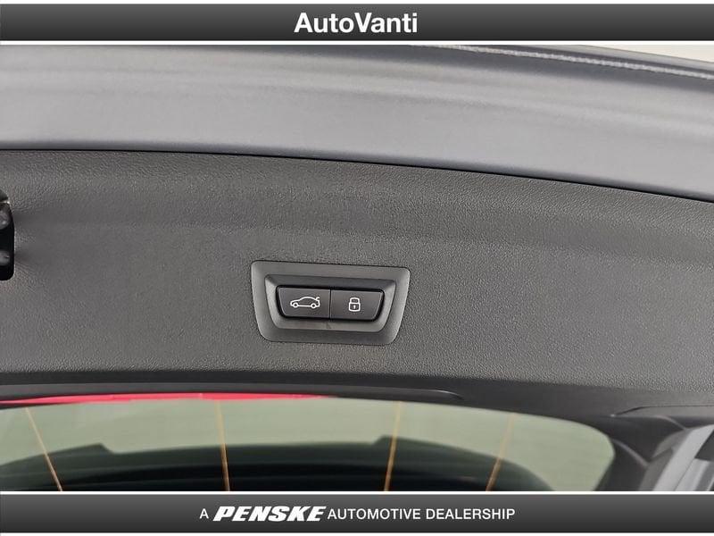 BMW Serie 1 120d 48V MSport Pro