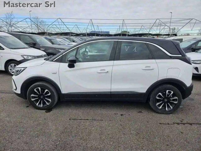 OPEL Crossland 1.2 130cv AT6 Elegance - GT161MB