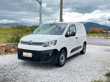 Citroen Berlingo - 2019