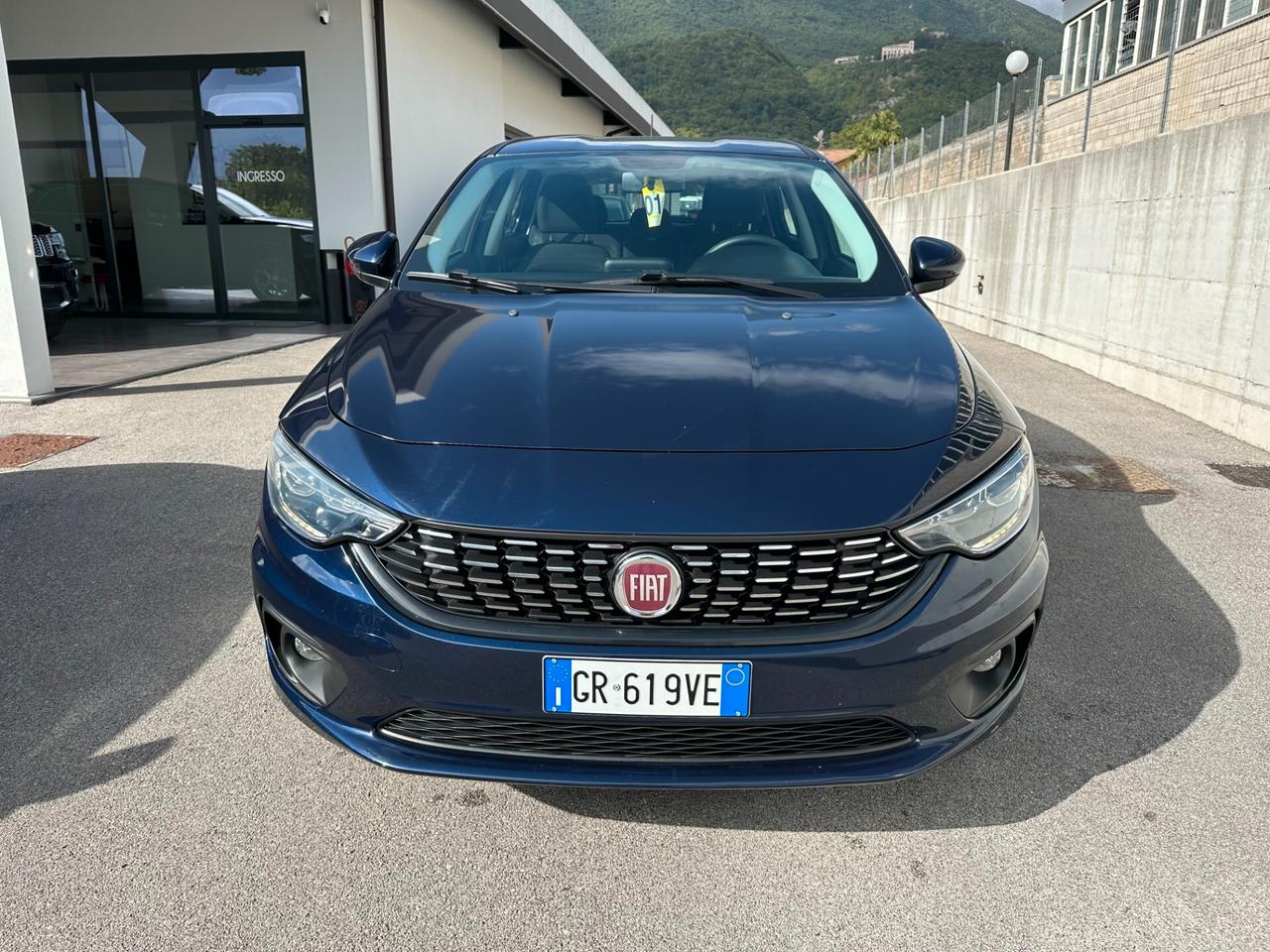 Fiat Tipo 1.3 Mjt S&S SW Mirror