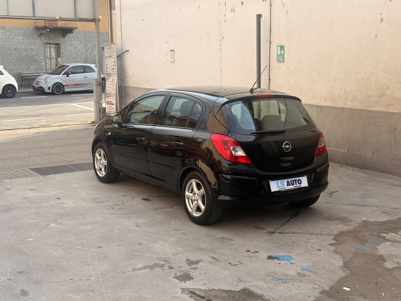 Opel Corsa 1.3 CDTI 90CV 5 porte Easytronic Cosmo