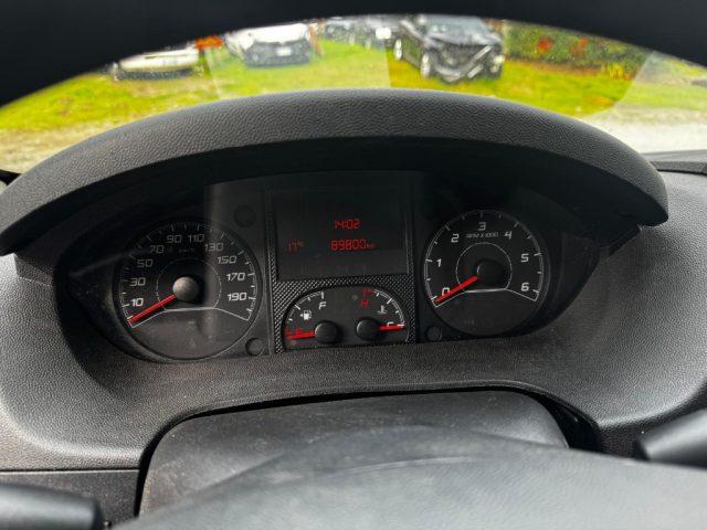 PEUGEOT Boxer 330 2.2 BlueHDi 140 S&S PC-TM Furgone