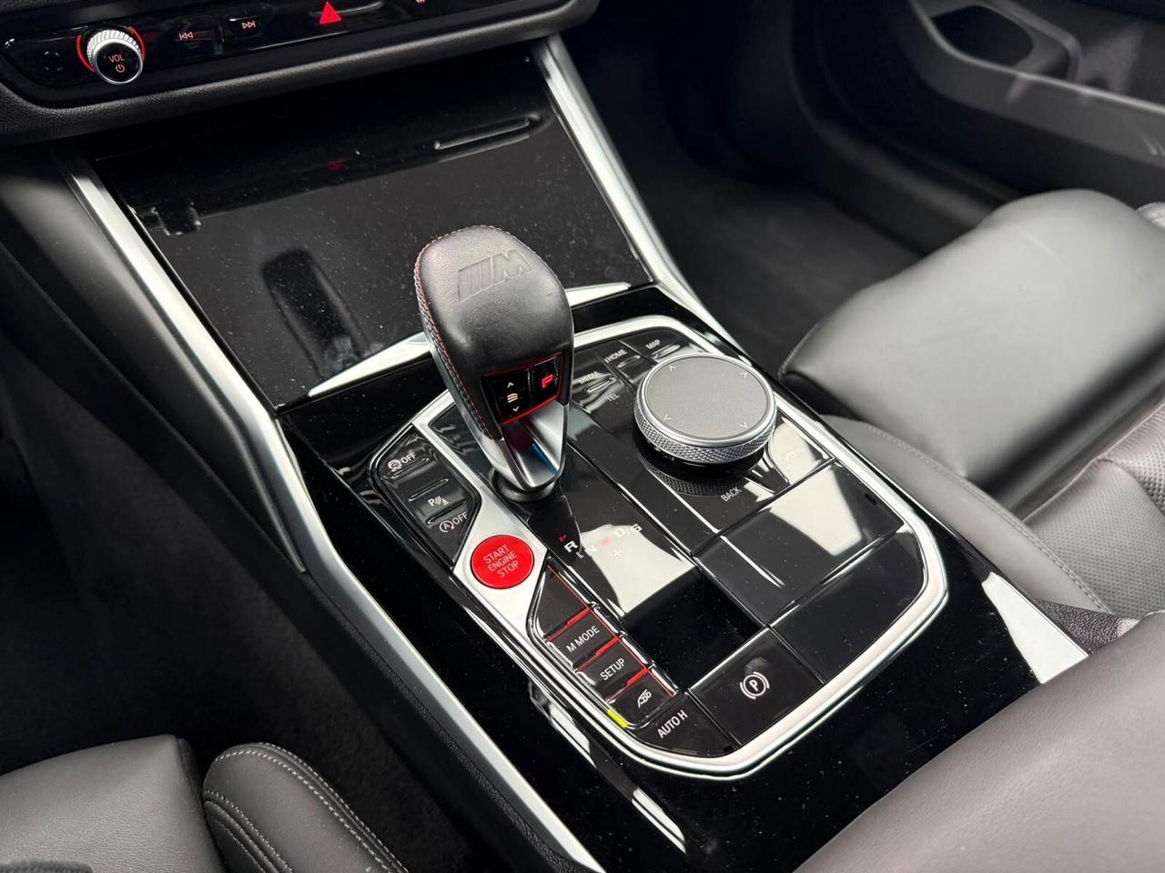 Bmw M3 TOURING