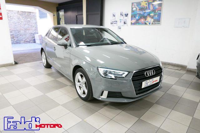 AUDI A3 SPB 30 TDI S tronic Sport