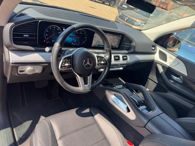 MERCEDES-BENZ GLE 300 d 245CV 4MATIC SPORT