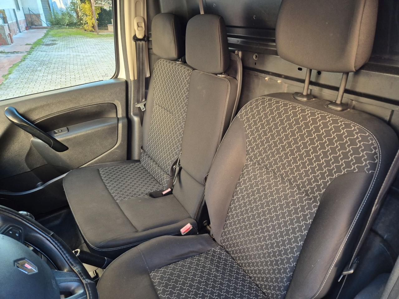 Renault Kangoo 1.5 dCi 90CV 3 POSTI IVA ESPOSTA