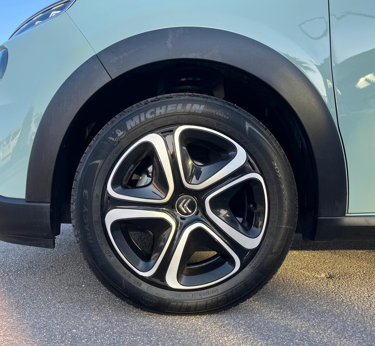 Citroen C3 BlueHDi 100 S&S Shine