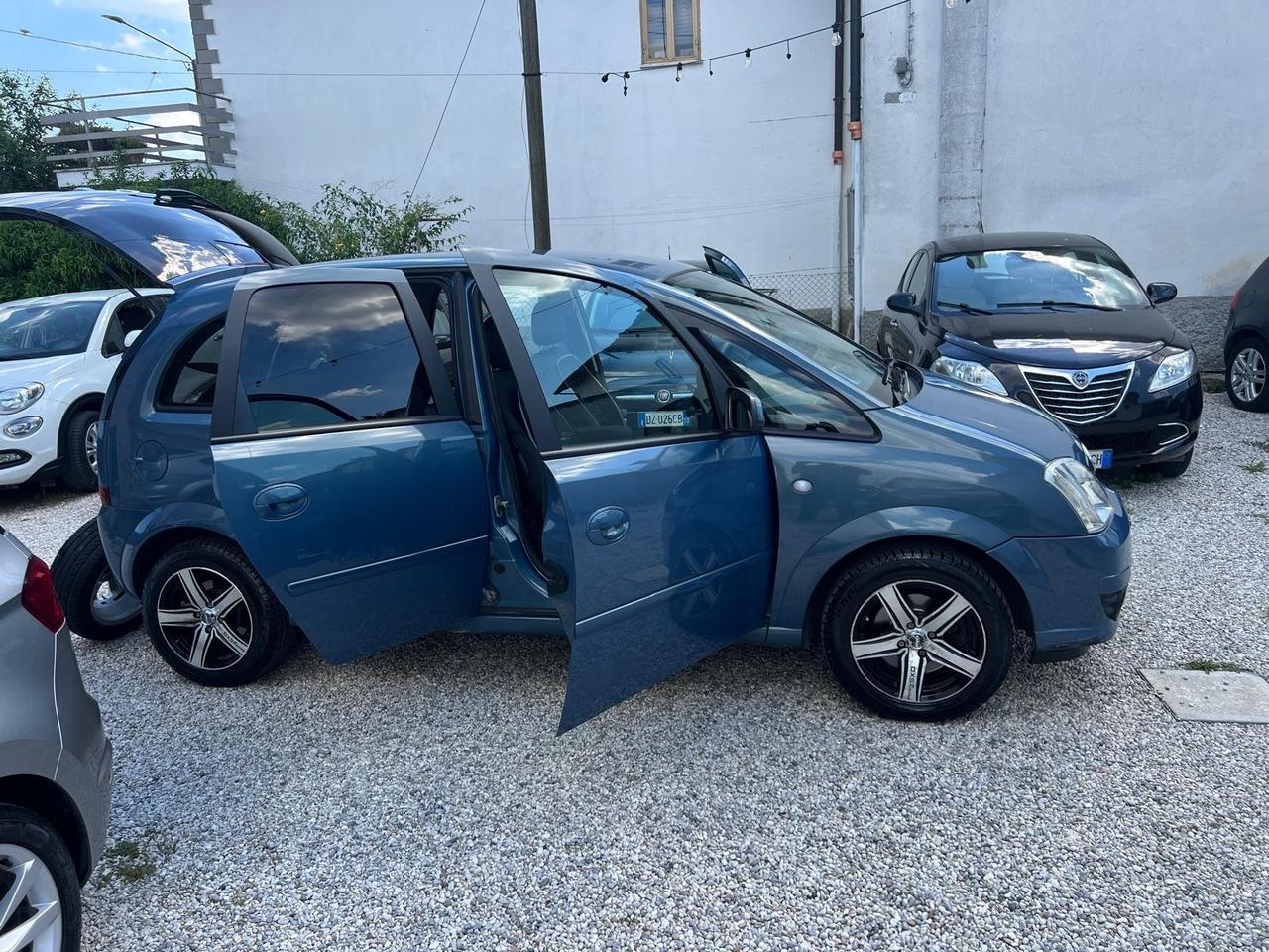 Opel Meriva 1.6 16V Enjoy