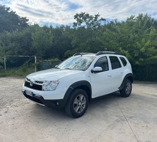 Dacia Duster 1.5 dCi 110CV 4x2 Lauréate