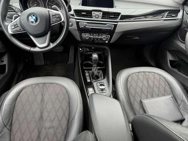 BMW X1 X1 xdrive18d xLine SERVICE IN BMW