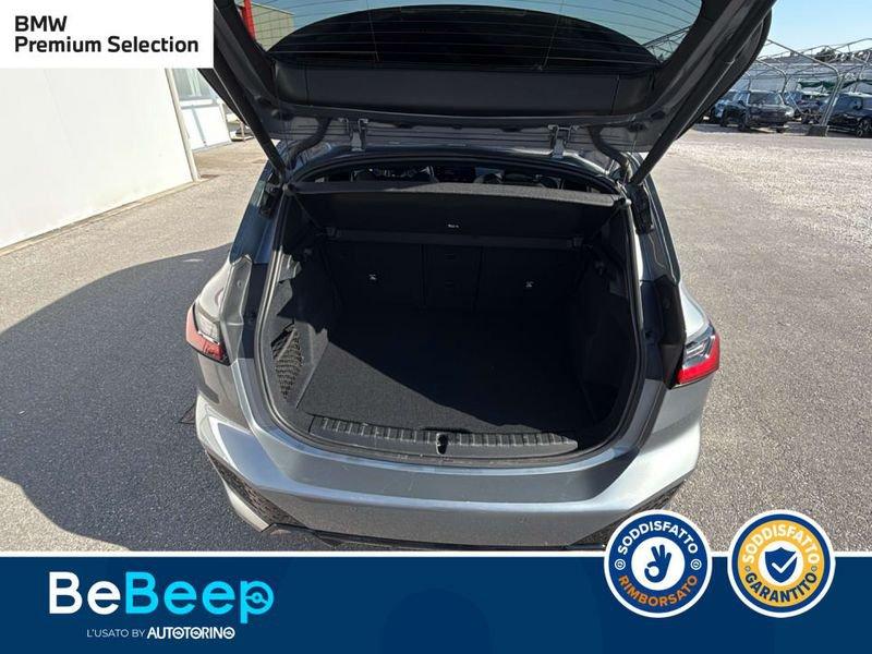 BMW Serie 2 Active Tourer 218D ACTIVE TOURER MSPORT AUTO