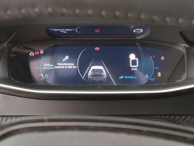 PEUGEOT 208 PureTech 100 Stop&Start 5 porte Allure Pack