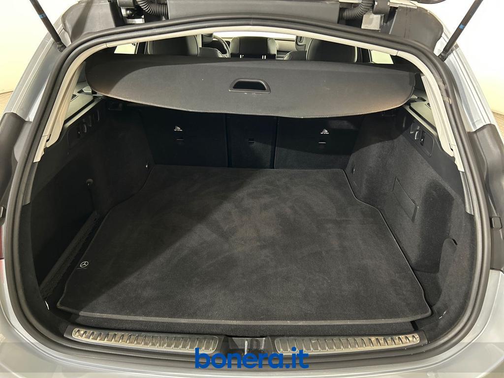 Mercedes Classe C 200 200 d Mild hybrid Advanced 9G-Tronic