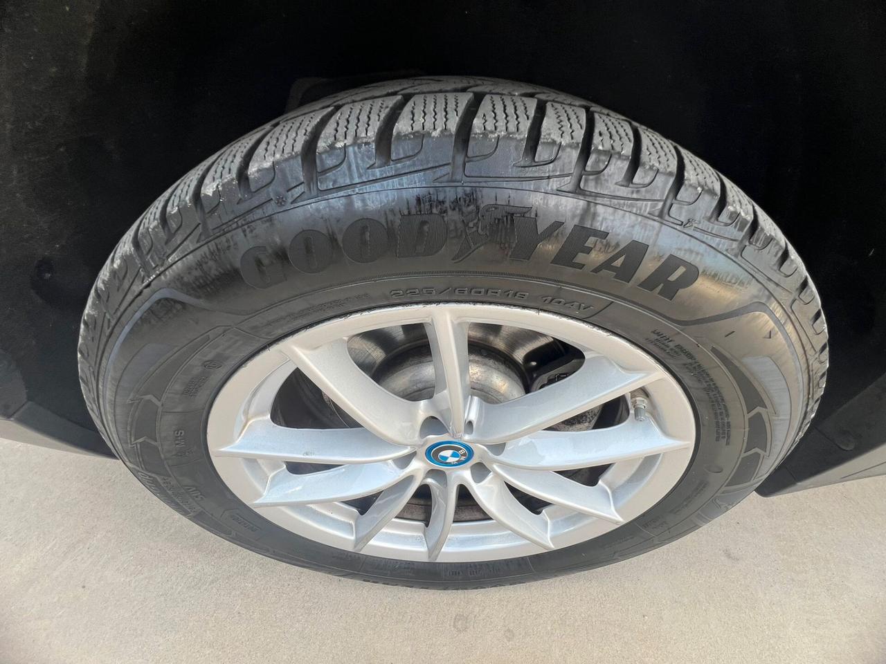 Bmw X3 xDrive30e Business Advantage