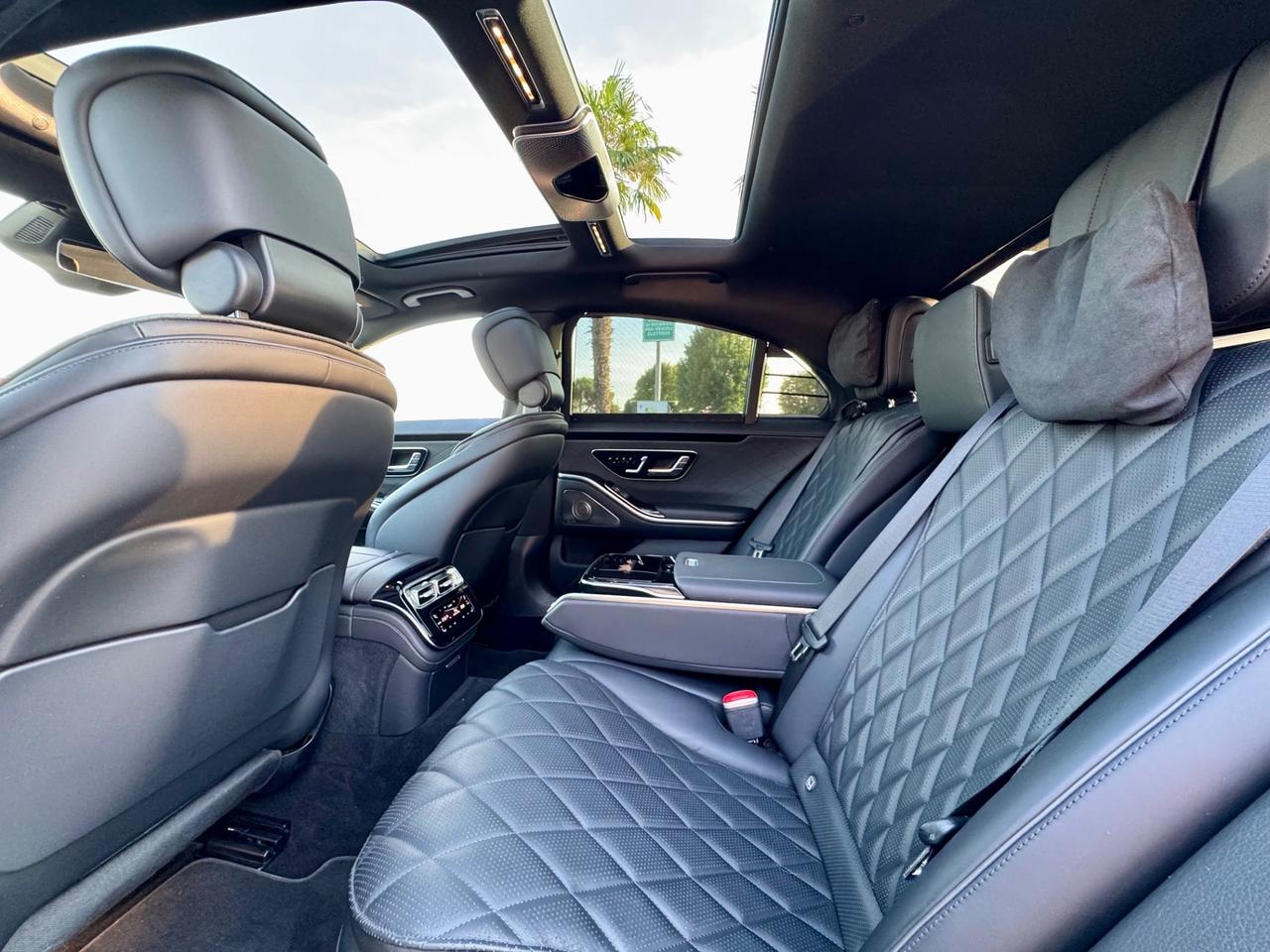 Mercedes-benz S 350 d 4Matic Premium Plus