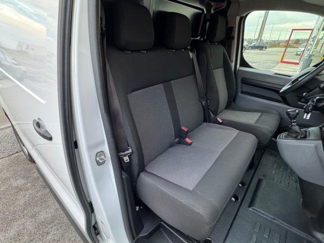 CITROEN Jumpy BlueHDi PL-TN Furgone M Club Navi/PDC Iva.esp.